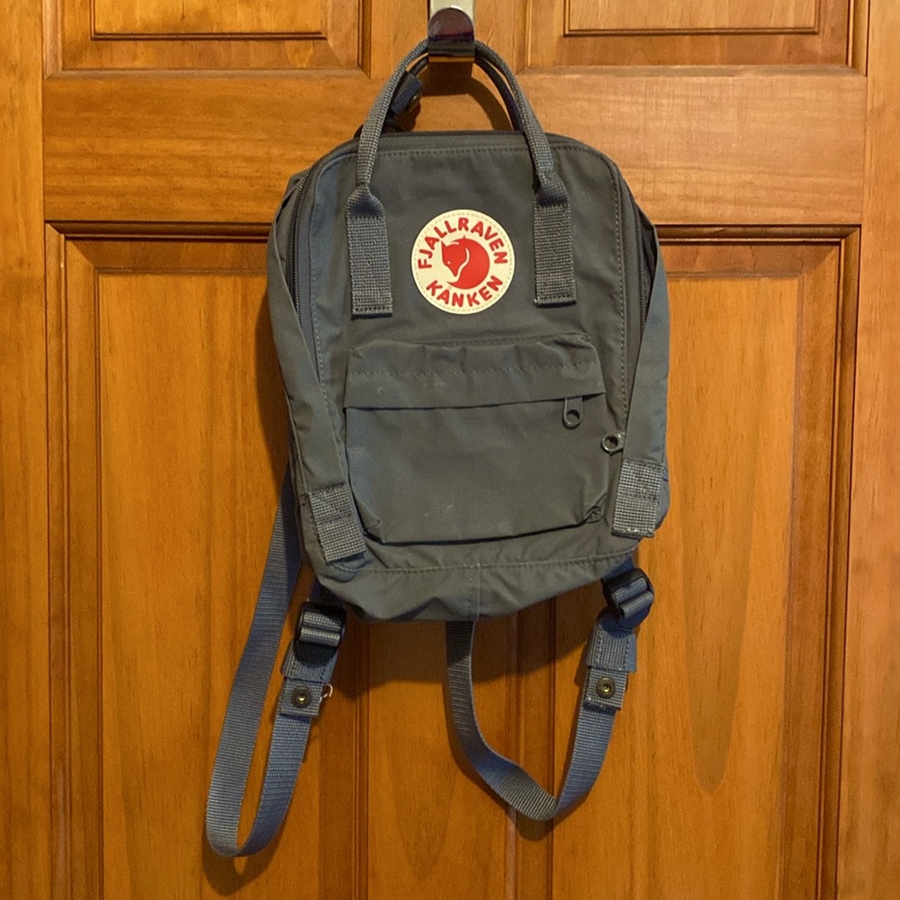 Fjallraven Kanken Mini
